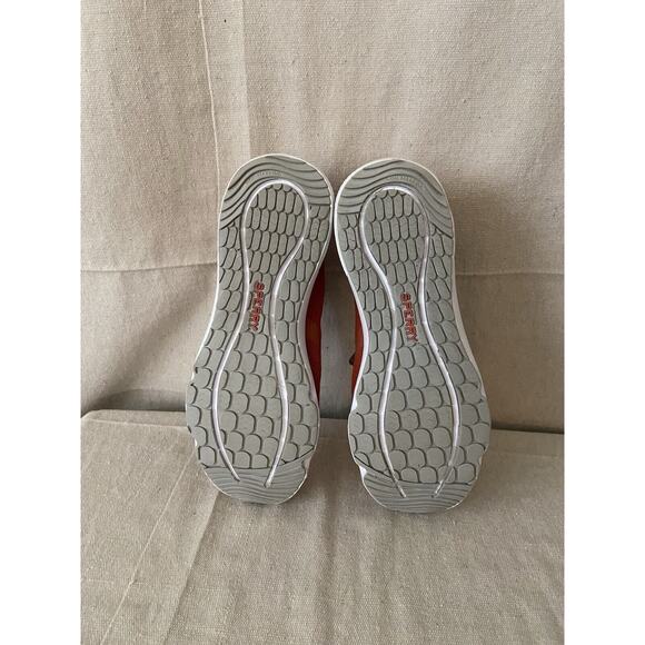 Sperry Orange Sea Sport Shoes Men 5.5 Water Activities Recreation STS17635 - Picture 6 of 7